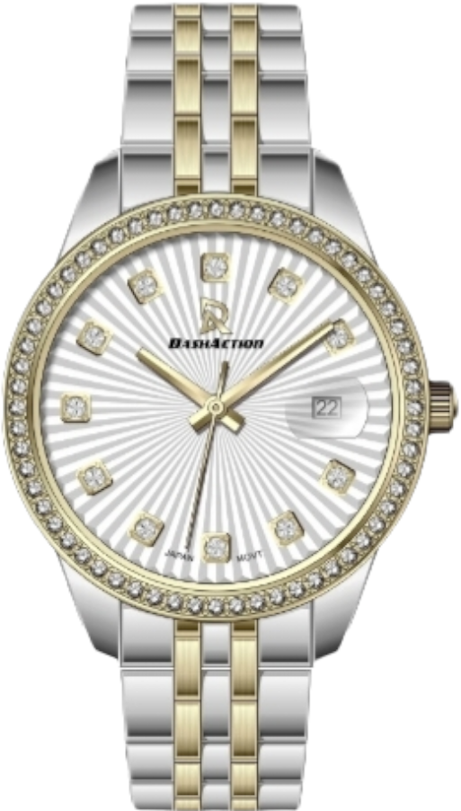 D1948-TGS ساعة DASHACTION