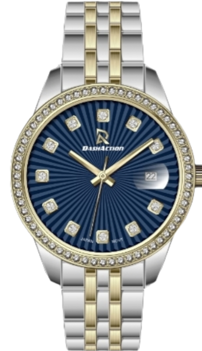 D1948-TGSP ساعة DASHACTION