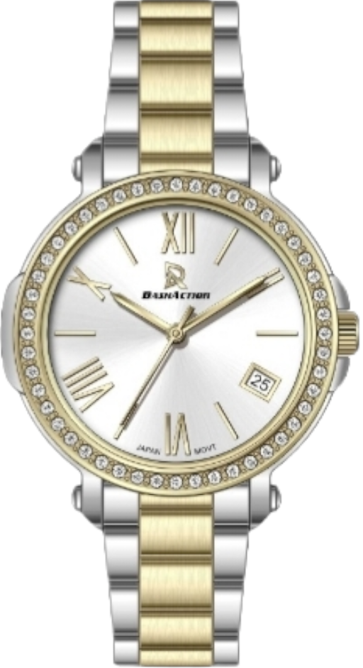 D1952-TGS ساعة DASHACTION