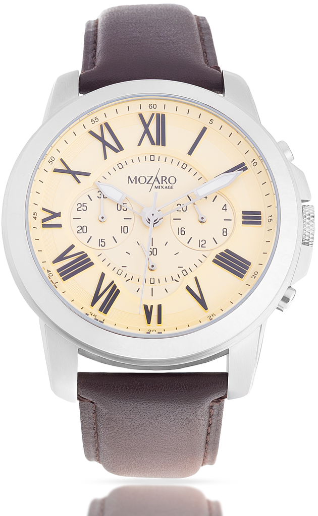 MX-719382YBR MOZARO MIXAGE ساعة رجالي