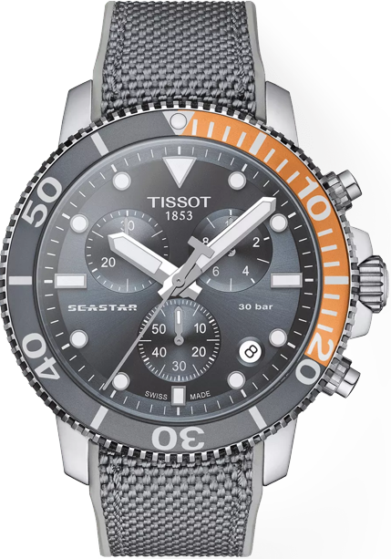 T120.417.17.081.01 ساعة تيسوت رجالي