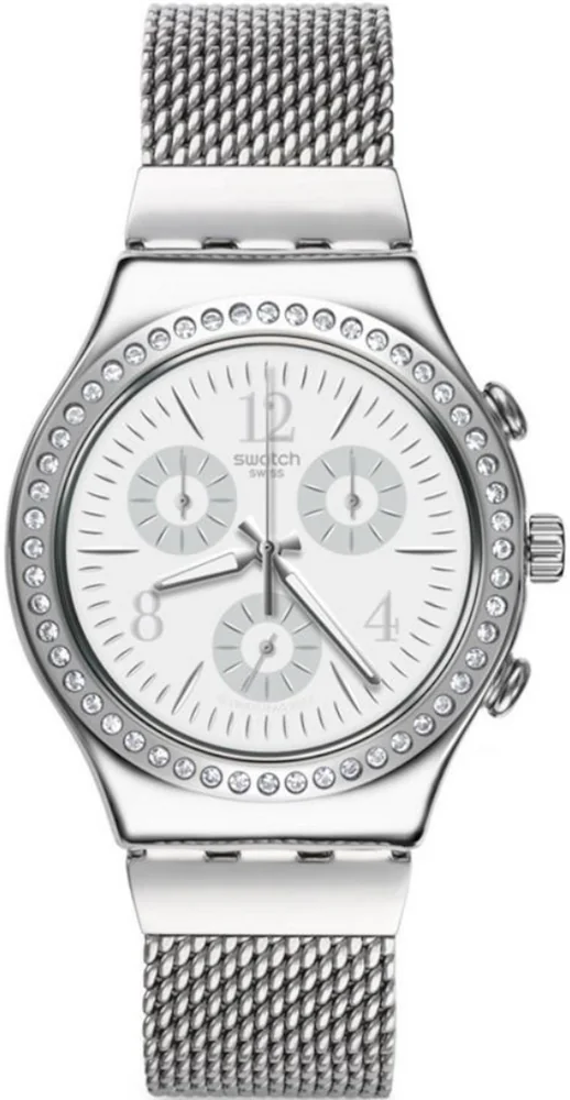 YCS119GAC ساعة سواتش