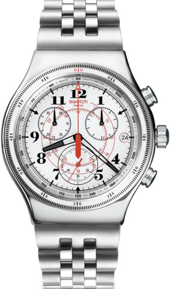 YVS414GD ساعة سواتش