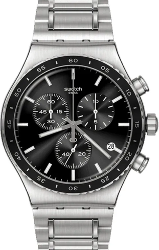 YVS495G ساعة سواتش