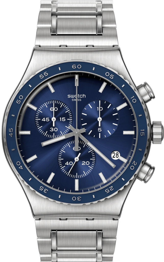 YVS496G ساعة سواتش