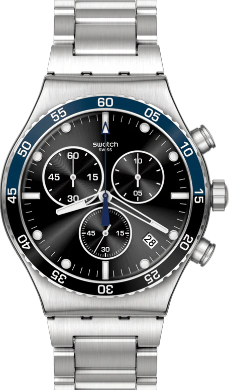 YVS507G ساعة سواتش