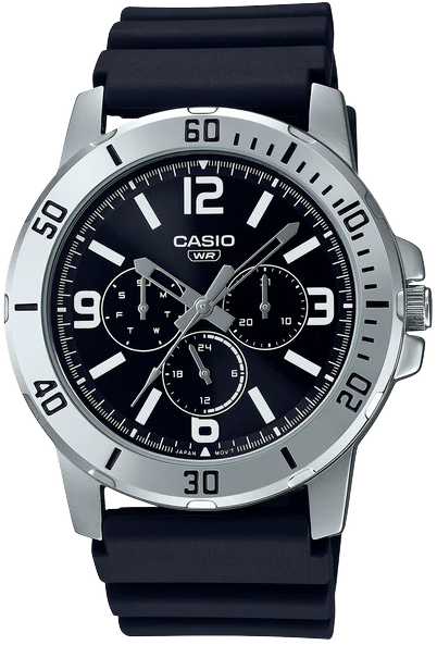 MTP-VD300-1BUDF ساعة كاسيو