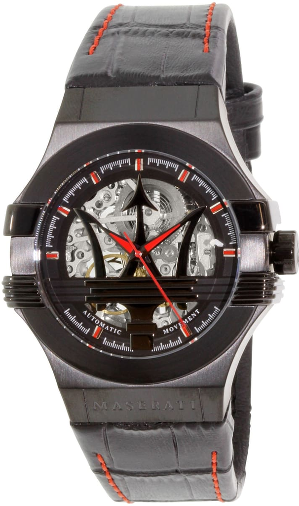 8821108008 MASERATI ساعة رجالي