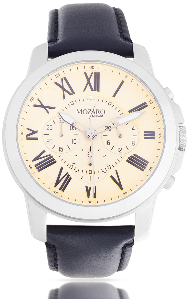 MX-719382YB MOZARO MIXAGE ساعة رجالي
