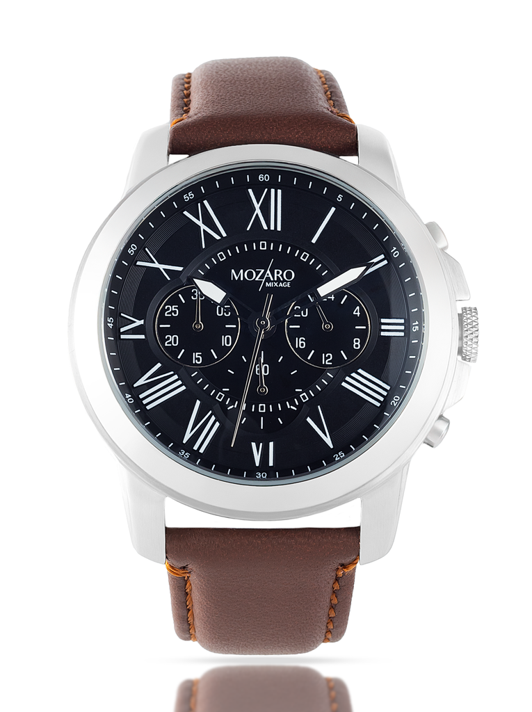MX-719382BBR MOZARO MIXAGE ساعة رجالي