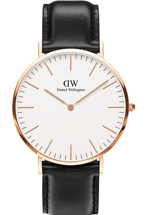 DW00100007 ساعه دانيل ويلنتون