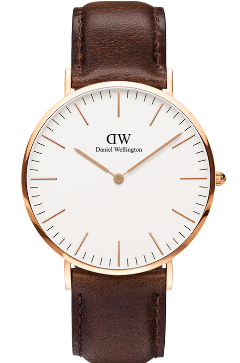 DW00100009 ساعه دانيل ويلنتون