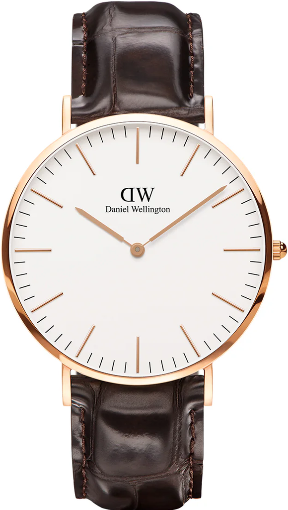 DW00100011 ساعه دانيل ويلنتون