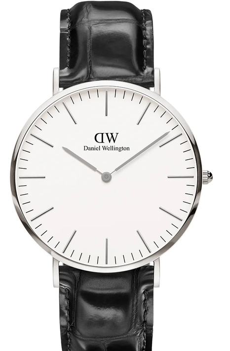 DW00100028 ساعه دانيل ويلنتون