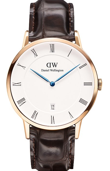 DW00100085  ساعه دانيل ويلنتون