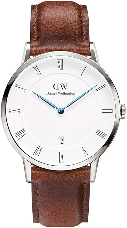 DW00100087 ساعه دانيل ويلنتون