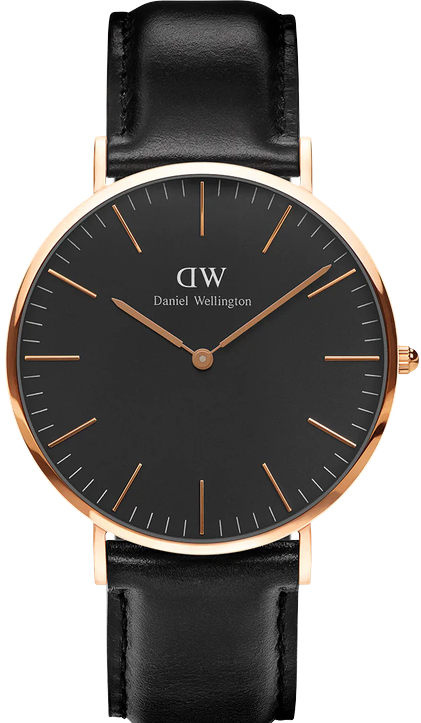 DW00100127 ساعه دانيل ويلنتون