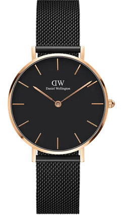 DW00600201 ساعه دانيل ويلنتون