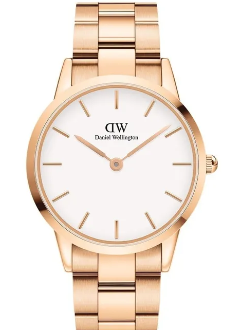 DW00600343 ساعه دانيل ويلنتون