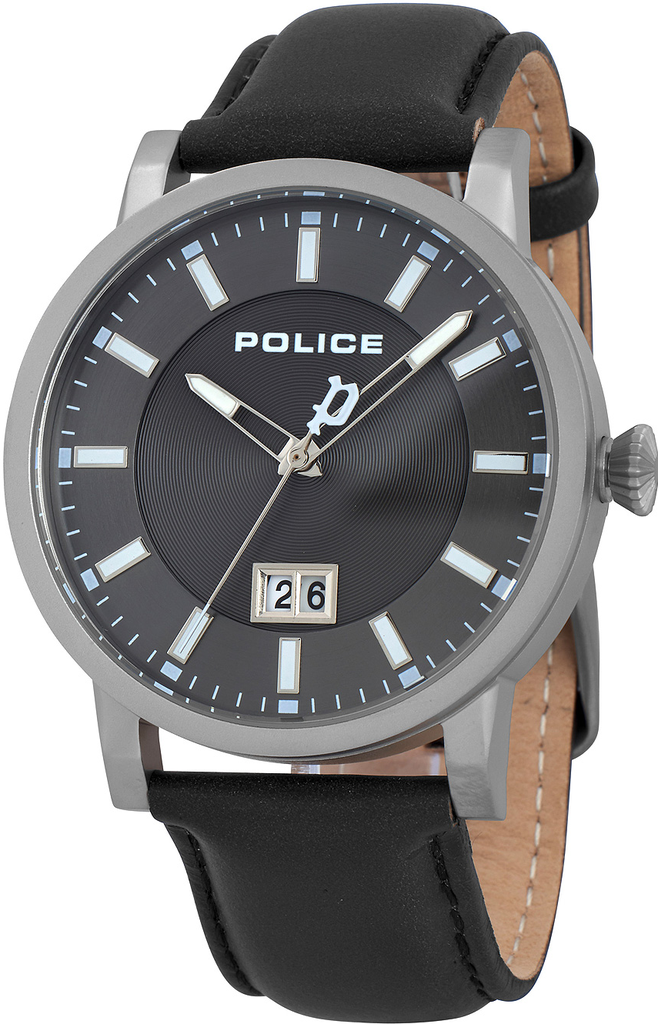 P15404JS-13-WWP ساعه بوليس