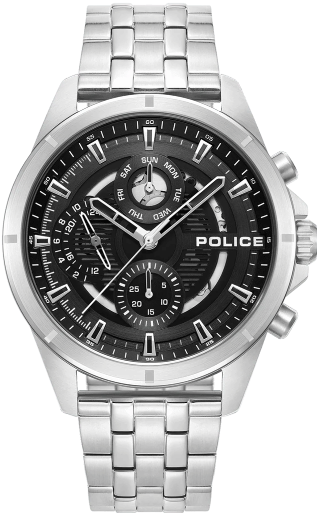 PEWJK0004605 ساعه بوليس