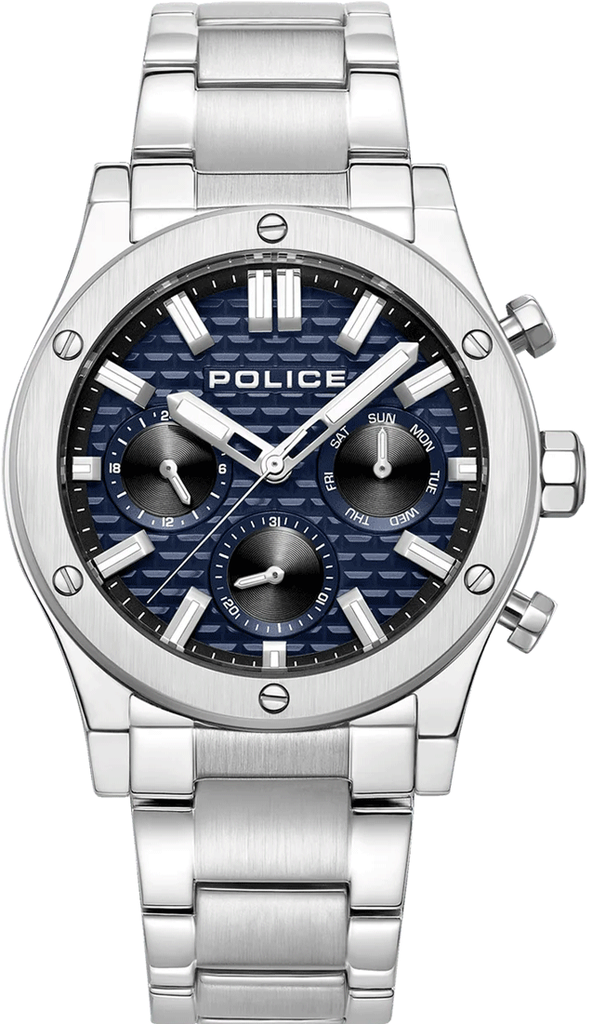 PEWJK0006204 ساعه بوليس