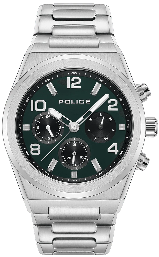 PEWJK2226703 ساعه بوليس