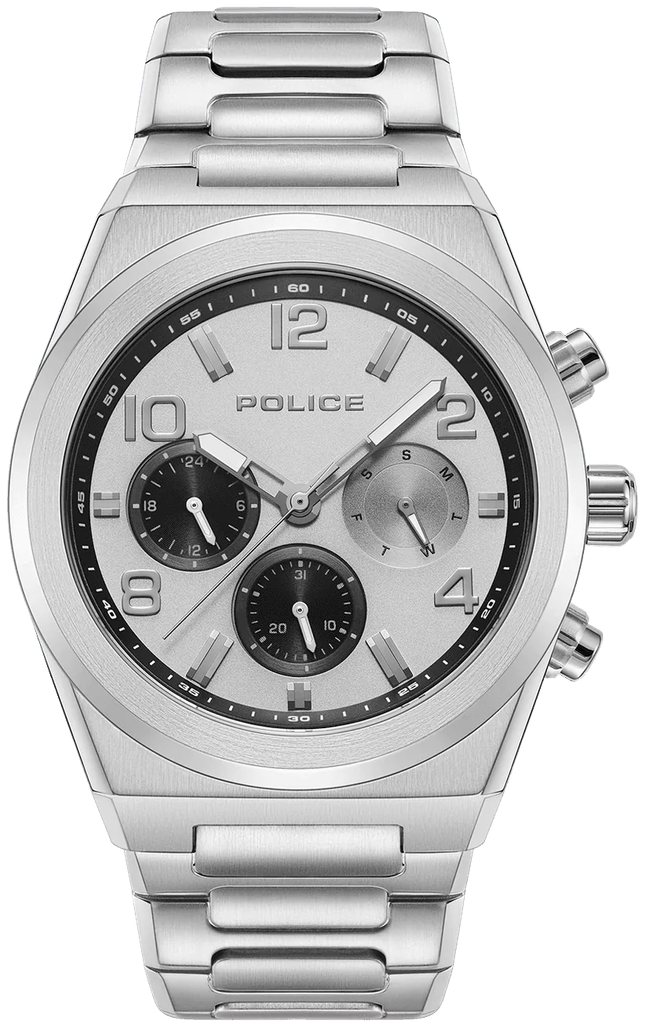 PEWJK2226704 ساعه بوليس