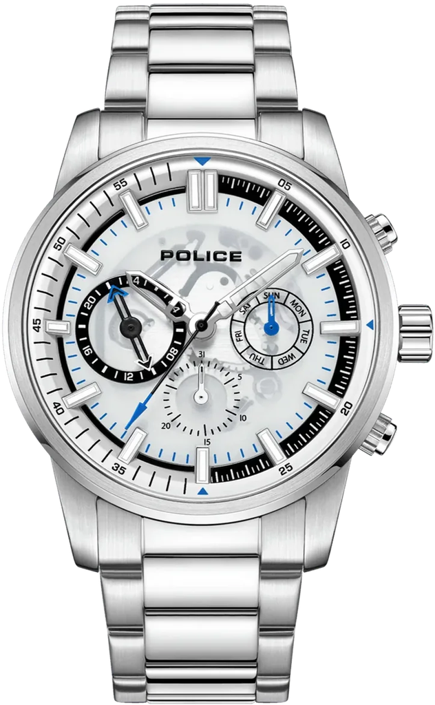 PEWJK2227004 ساعه بوليس