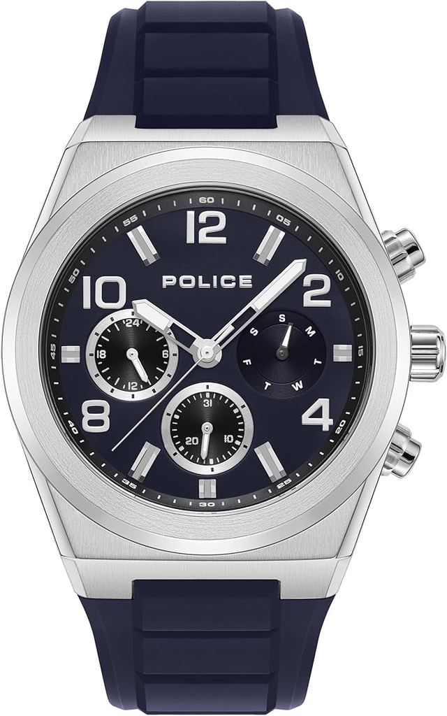 PEWJQ2226701 ساعه بوليس