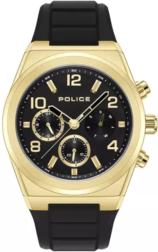 PEWJQ2226702 ساعه بوليس