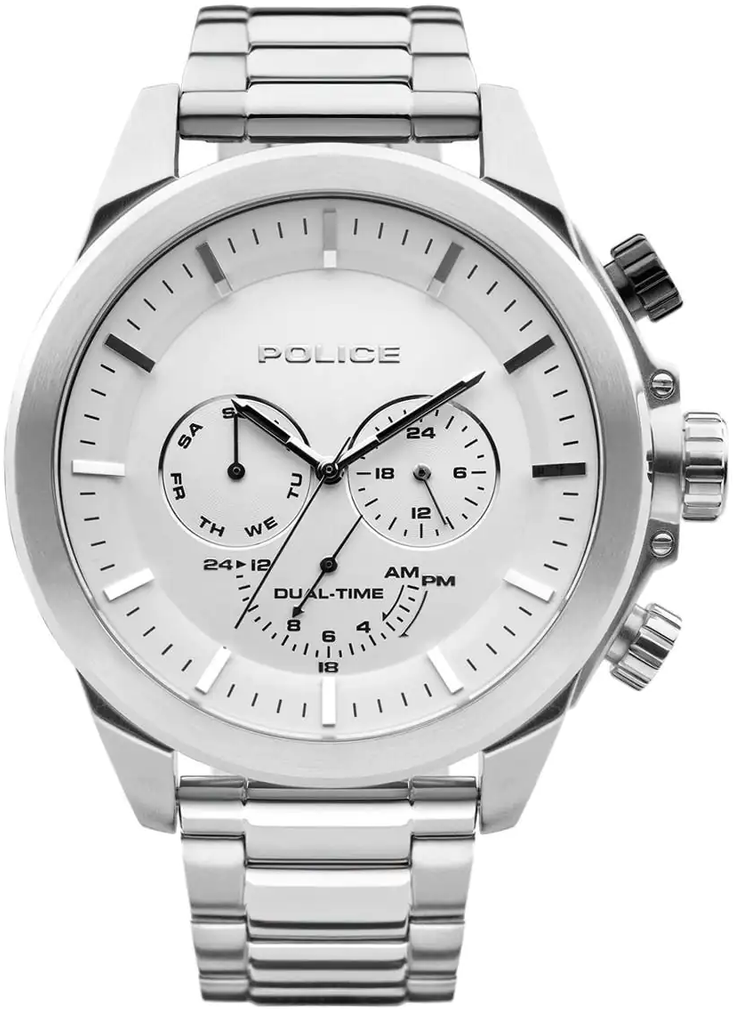 PL.15970JS/01M-WPW ساعه بوليس