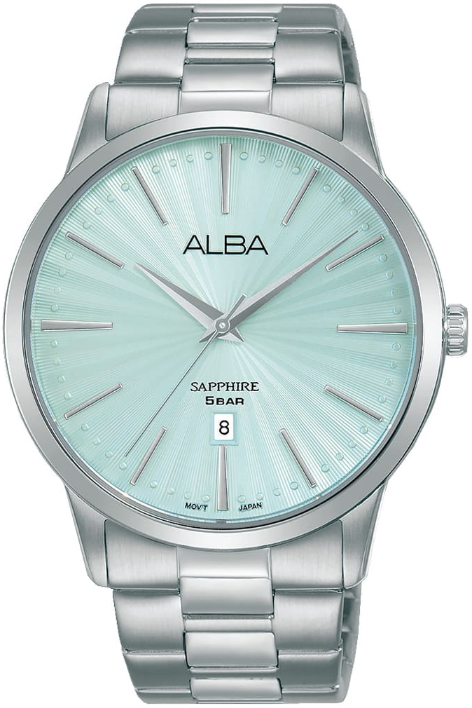 AG8L15X1 ALBA ساعة رجالي