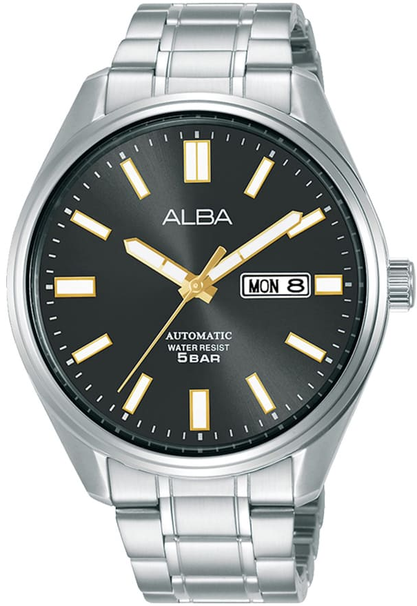 AL4149X1 ALBA ساعة رجالي