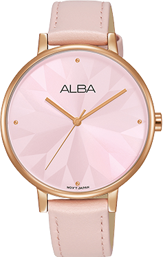 AH8548X1 ALBA ساعة حريمي