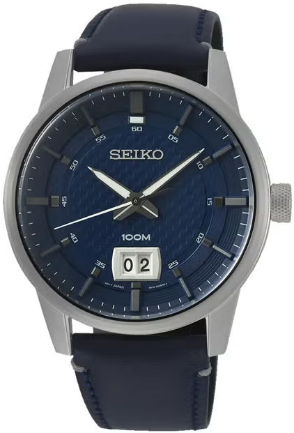 SUR287P1 SEIKO ساعة رجالي