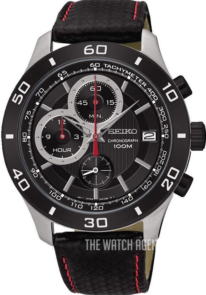 SSB193P1 SEIKO ساعة رجالي