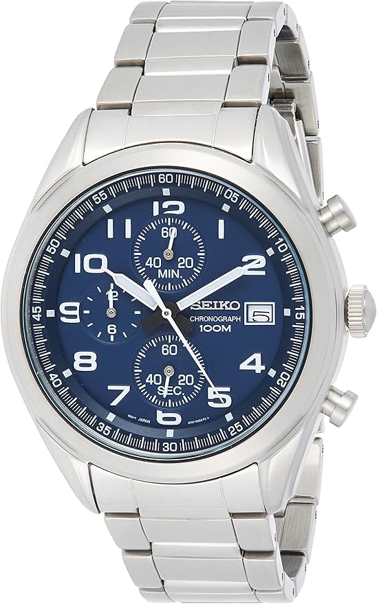 SSB267P1 SEIKO ساعة رجالي