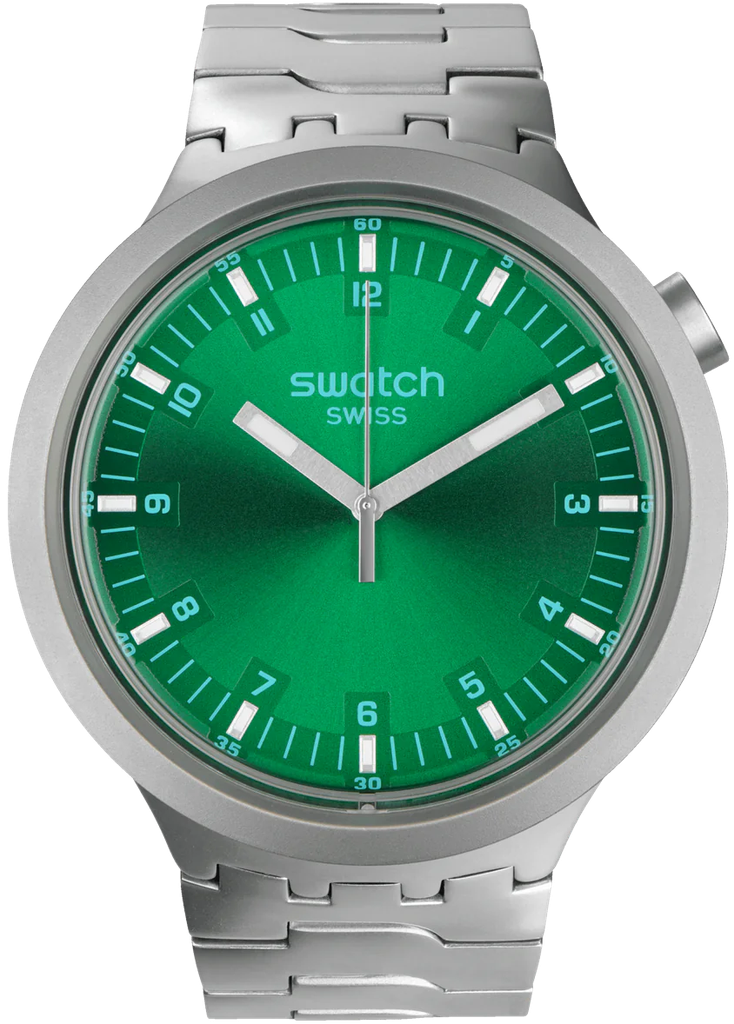 SB07S101G ساعة سواتش رجالي