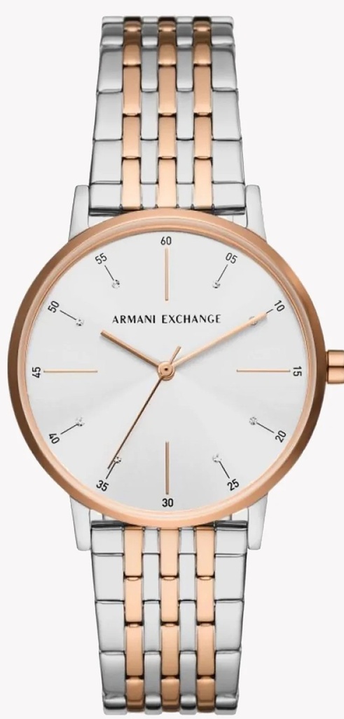 AX5580  ساعه ARMANY EXCHANGE