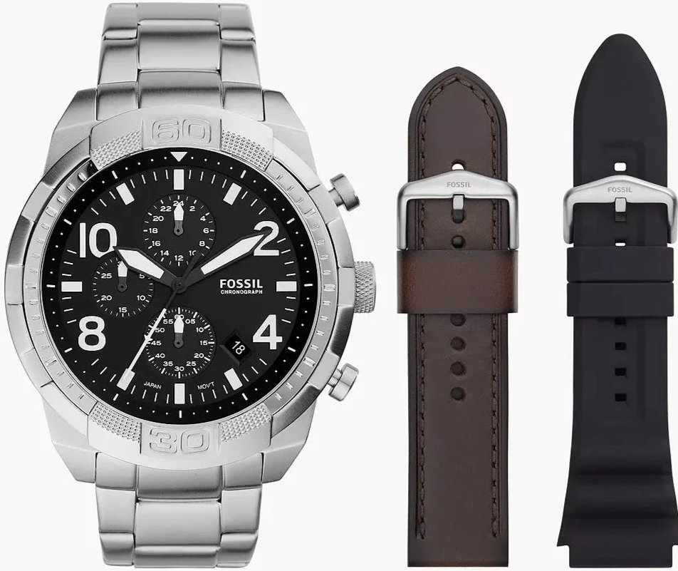 FS5968SET ساعه FOSSIL