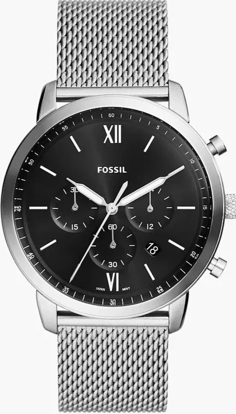 FS6021SET ساعه FOSSIL