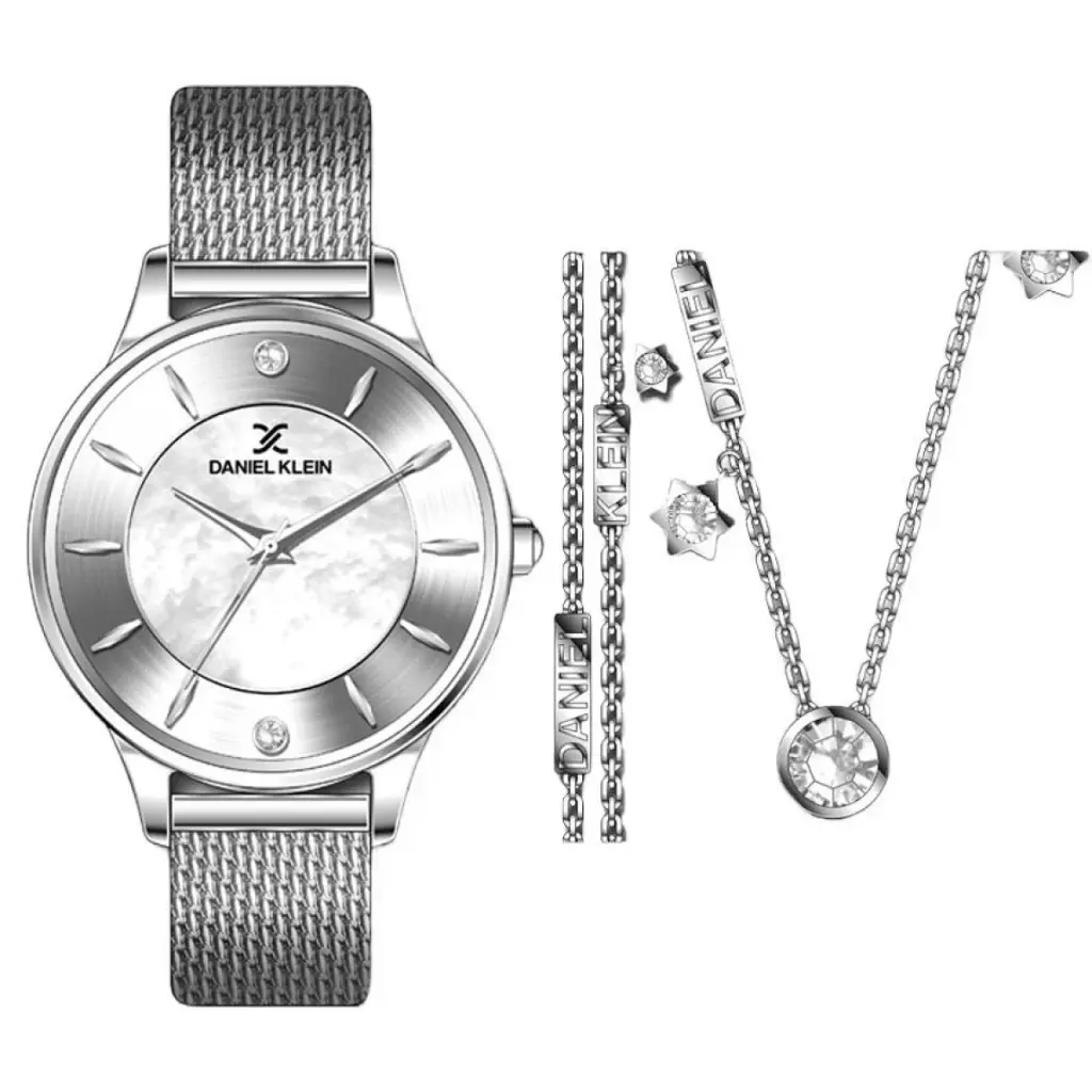 DK.1.13173-1 طقم DANIEL KLEIN حريمي