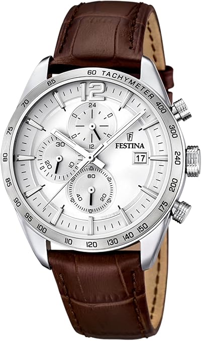 F16760/1 ساعه FESTINA