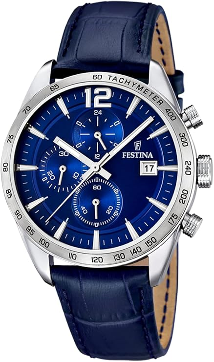 F16760/3 ساعه FESTINA