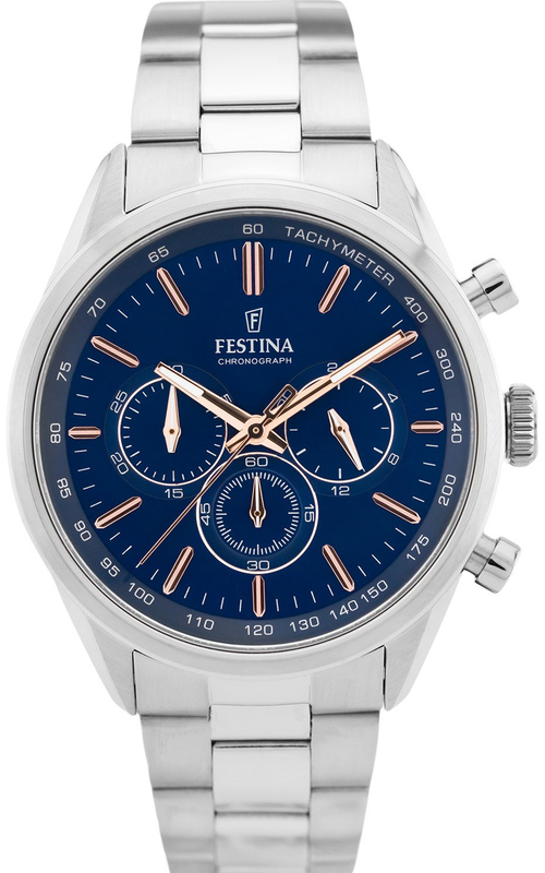 F16820/A ساعه FESTINA