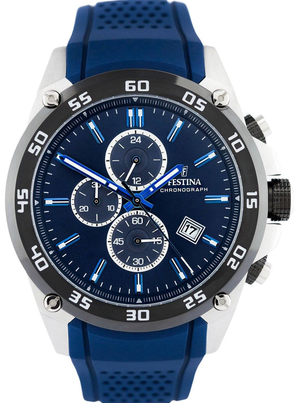 F20330/2 ساعه FESTINA