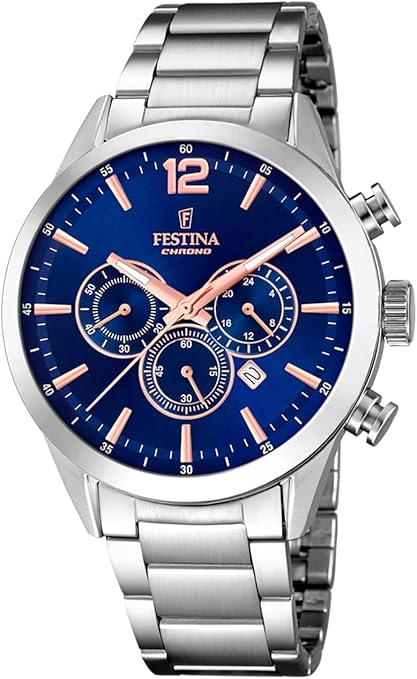 F20343/9 ساعه FESTINA