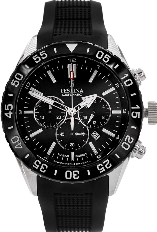 F20515/2 ساعه FESTINA