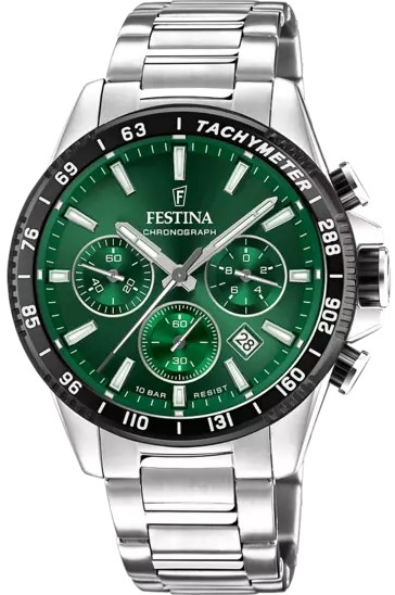 F20560/4 ساعه FESTINA